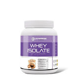 Whey Isolate Platinum 930 gr 31 Servis Kurabiye Aromalı İzole Protein 
