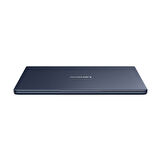 Lenovo Ideapad Slim 5 14IRH10 Intel Core I5 13420H 32GB Ddr5 1tb SSD 14" Wuxga (1920X1200) OLED 400NITS Freedos Taşınabilir Bilgisayar 83HR0049TRF10 + Zetta Çanta