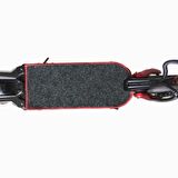 Elektrikli Scooter Aksesuar Koruyucu Paspas Dualtron Achilleus Uyumlu Seçenekli