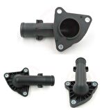 YUVA TERMOSTAT ATOS/PİCANTO 04-10 ÜST / 25632-02566