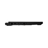 Asus Tuf Gaming F16 FX608JHR 14. Nesil Intel I7-14650HX 80GB Ddr5 4tb SSD 8GB/RTX5050 115W 165Hz 16"wuxga Fhd+ 300NITS IPS WIN11PRO Gaming Bilg. WRV055P25+ZETTAÇANTA