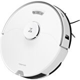 Roborock S7 Pro Ultra Beyaz Çöp Istasyonlu Yıkamalı Akıllı Robot Süpürge