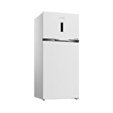 Arçelik 583630 EB Çift Kapılı No-Frost Buzdolabı (REVİZYONLU)