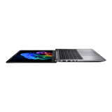 Asus Expertbook P5405CSA-WI7321TBS0D Intel Ultra 7 258V Aı 32GB 512GB SSD Arc 140V Freedos 14" Wqxga 400NIT IPS Taşınabilir Bilgisayar WI7321TBS0D02+ZETTAÇANTA