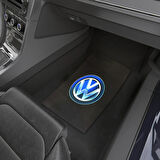 VW KAĞIT OTO PASPAS 230 gr. PARLAK SELEFONLU 35X50 cm 50 ADET