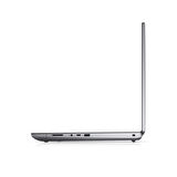 Dell Precision M7780 Intel I9-13950HX 32GB Ddr5 512GB+512GB SSD 12GB/RTX4000 17.3" Fhd 500NITS Windows 11 Pro Taşınabilir Worrkstation XCTOP7780EMEA400002+ZETTAÇANTA