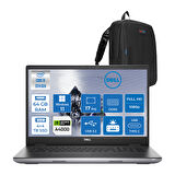Dell Precision M7780 Intel I9-13950HX 64GB Ddr5 4tb+4tb SSD 12GB/RTX4000 17.3" Fhd 500NITS Windows 11 Pro Taşınabilir Worrkstation XCTOP7780EMEA400024+ZETTAÇANTA