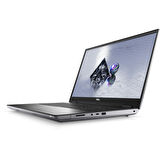 Dell Precision M7780 Intel I9-13950HX 64GB Ddr5 4tb+4tb SSD 12GB/RTX4000 17.3" Fhd 500NITS Windows 11 Pro Taşınabilir Worrkstation XCTOP7780EMEA400024+ZETTAÇANTA