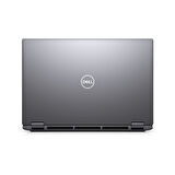Dell Precision M7780 Intel I9-13950HX 80GB Ddr5 4tb+4tb SSD 12GB/RTX4000 17.3" Fhd 500NITS Windows 11 Pro Taşınabilir Worrkstation XCTOP7780EMEA400032+ZETTAÇANTA