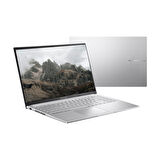 Asus Vivobook 15 X1502VA Intel Core I5 13420H 12GB 512GB SSD Freedos 15.6" Fhd Taşınabilir Bilgisayar WNJ870F02+ZETTAÇANTA