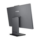 LENOVO NEO 12SC002XTR AIO i5-13420H-48GB DDR5 1TB 23.8" Freedos All İn One Bilgisayar