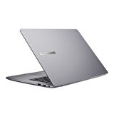 Asus Expertbook P3 P3405CVA Intel Core I7-13620H 80GB Ddr5 512GB SSD Windows 11 Pro 14" 300NITS Wuxga Intel UHD Taşınabilir Bilgisayar WP3405CVAP027+ZETTAÇANTA