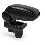 DACİA DUSTER 2018 2023 MODEL ARASI OMSA SİYAH KOL DAYAMA