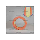 HAVA FİLTRESİ R9 / R11 / R19 81-96 1.4 KUTULU