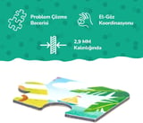 4 Mevsim Puzzle