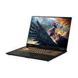 Asus Tuf Gaming F16 FX608JH 13.nesil Intel İ5-13450HX 32GB Ddr5 1tb SSD 8GB/RTX5050 115W 165Hz 16"wuxga Fhd+ 300NITS IPS Freedos Gaming Bilg. WRV082F08+ZETTAÇANTA