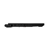 Asus Tuf Gaming F16 FX608JH 13.nesil Intel İ5-13450HX 32GB Ddr5 1tb SSD 8GB/RTX5050 115W 165Hz 16"wuxga Fhd+ 300NITS IPS Freedos Gaming Bilg. WRV082F08+ZETTAÇANTA