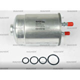 YAKIT FİLTRESİ ( MAZOT) FLUENCE / MEGAN III / GRAND SCENİC III 07= 1.5 DCI