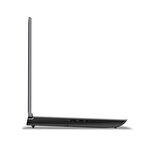Lenovo Thinkpad Mws P16 Gen2 Intel I9-13980HX 192GB 5600MHZ 4tb SSD 8GB/RTX2000ADA 16" Wqxga 165Hz (2560X1600) IPS 500NITS Windows 11 Pro Taşınabilir Workstation W21FA0003TXW71+ZETTAÇANTA