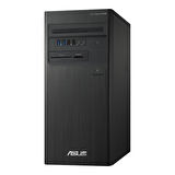 Asus Expertcenter D7 Tower D700TD Intel Core I5 12400 8gb 1tb SSD Freedos Masaüstü Bilgisayar 5124000700F03+ZETTAUSBBELLEK