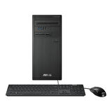 Asus Expertcenter D7 Tower D700TD Intel Core I5 12400 8gb 1tb SSD Freedos Masaüstü Bilgisayar 5124000700F03+ZETTAUSBBELLEK