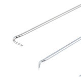 Carstar HM-498L Yağ Hortum Contası Çıkarma Tornavida Seti