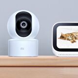 Xiaomi Wifi Dijital Bebek Kamerası