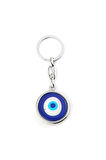 Nazar Boncuğu Logolu Anahtarlık ''NewLifePromosyon'' MDL185