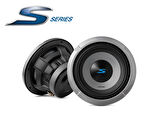 Özenhifi' Den Alpine S Serisi S2-W8D4