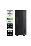 ExpertCenter B900 Ultra 7 265 48GB 4TB+4TB SSD RTX5050/8GB FDOS Masaüstü Bilgisayar