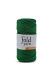 Fold Yarn Makrome İpi No:6 %100 PP - 172