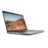 Dell Latitude 5450 Ultra 7-165H Vpro 96GB Ddr5 512GB SSD 14" Fhd WINDOWS11PRO Dizüstü Bilgisayar XCTOL5450EMEA165HW29+ZETTAÇANTA