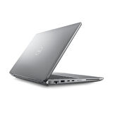 Dell Latitude 5450 Ultra 7-165H Vpro 96GB Ddr5 2tb SSD 14" Fhd WINDOWS11PRO Dizüstü Bilgisayar XCTOL5450EMEA165HW31+ZETTAÇANTA