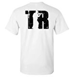 Alfa TR Asker Baskılı Tişört