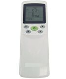 Fujiplus ZH-TY 04 Klima Kumandası