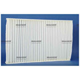 POLEN FİLTRESİ 307 / 308 / C2 / C3 / C4 / DS4 02-09 KARBONSUZ