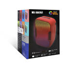 Ms3607 Bluetooth Hoparlör