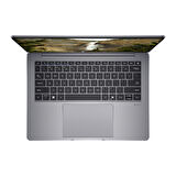 Asus Expertbook P3 P3405CVA Intel Core I5-13420H 80GB Ddr5 256GB SSD Windows 11 Home 14" 300NITS Wuxga Intel UHD Taşınabilir Bilgisayar WP3405CVAH026+ZETTAÇANTA
