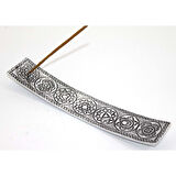 Himarry Metal Kayık 7 Çakra ( Chakra ) Tütsülük