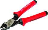 İzeltaş Yan Keski Ağır Tip 160mm (Çelik Tel İçin) OKAN HIRDAVAT