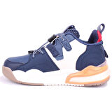 Vicco Yard 346F24K322 Lacivert Ortopedik  Günlük Erkek Çocuk Spor Ayakkabı