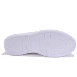 Hammer Jack 10225030 Wama Beyaz Ortopedik Günlük Erkek Deri Ayakkabı