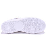 Kinetix Lowner Pu Ekru Ortopedik Günlük Kadın Spor Ayakkabı