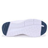 Kinetix Control Tx Beyaz Ortopedik Günlük Erkek Spor Ayakkabı