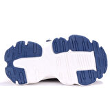 Vicco Tag 346F25Y225 Lacivert Ortopedik Günlük Erkek Çocuk Spor Ayakkabı