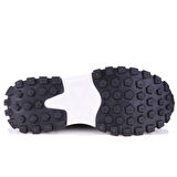 Hammer Jack 10125001 Peru Premıum Lacivert Ortopedik Günlük Deri Erkek Spor Ayakkabı