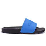 Fly Soft S263075 Mavi Günlük Ortopedik Erkek Spor Terlik