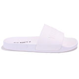 Fly Soft S263075 Beyaz Günlük Ortopedik Erkek Spor Terlik