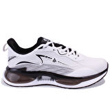 Hammer Jack Amelie 10125087 Beyaz Ortopedik Günlük  Erkek Spor Ayakkabı