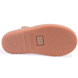 Igor S10291 Nıco Caramelo Kahve Ortopedik Günlük Erkek Çocuk Sandalet